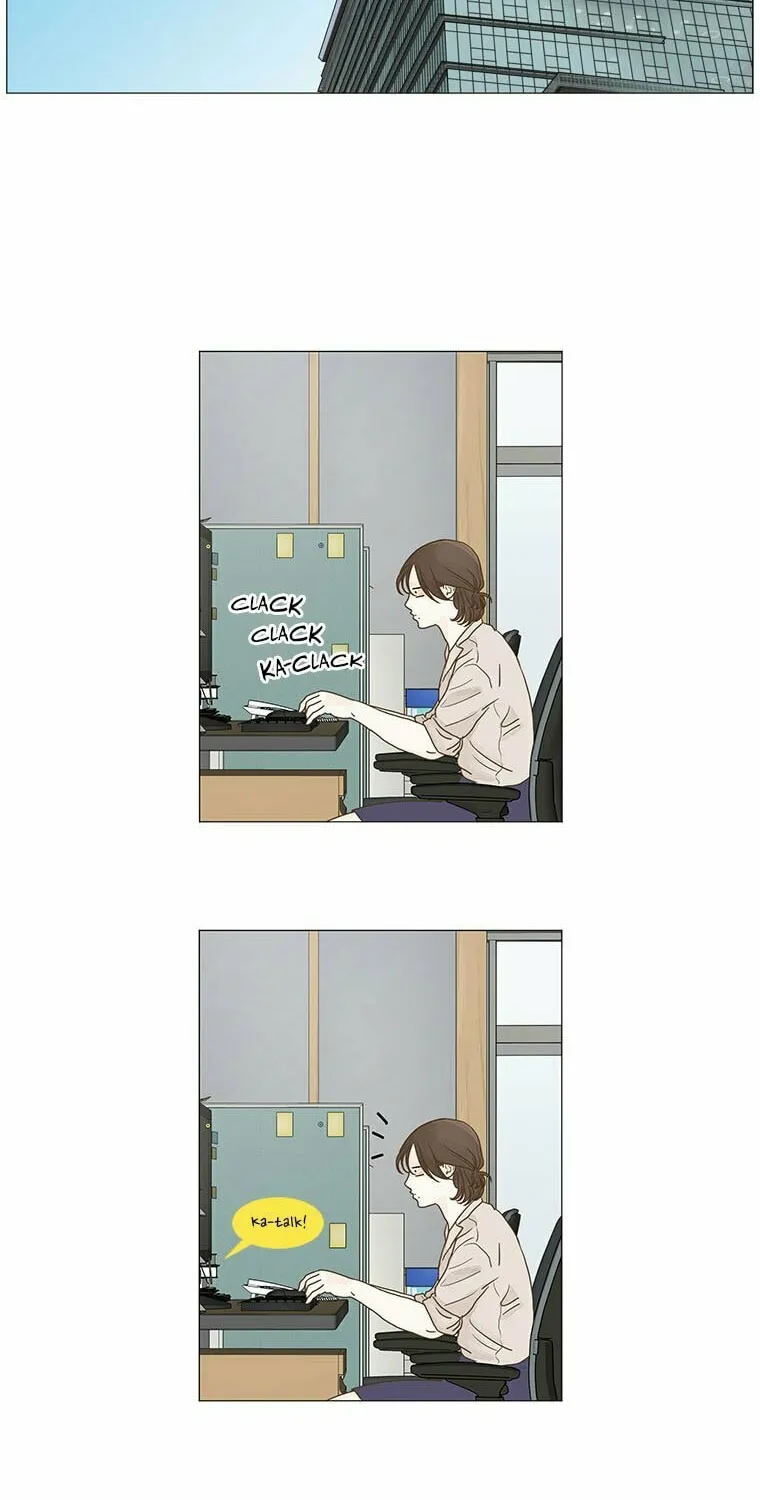 Read Back to Work! chapter 3 image 27 on Lezhin