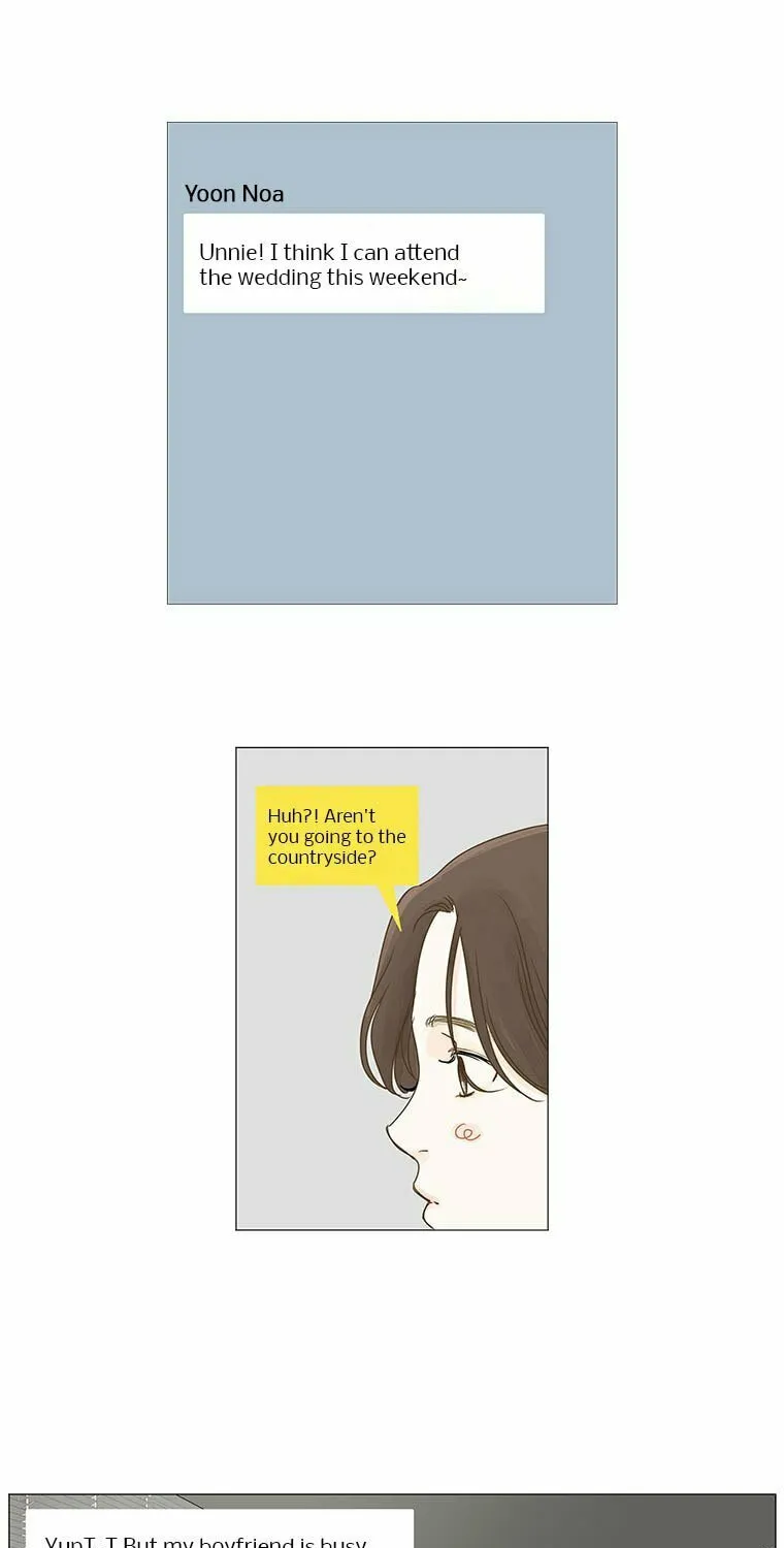 Read Back to Work! chapter 3 image 28 on Lezhin