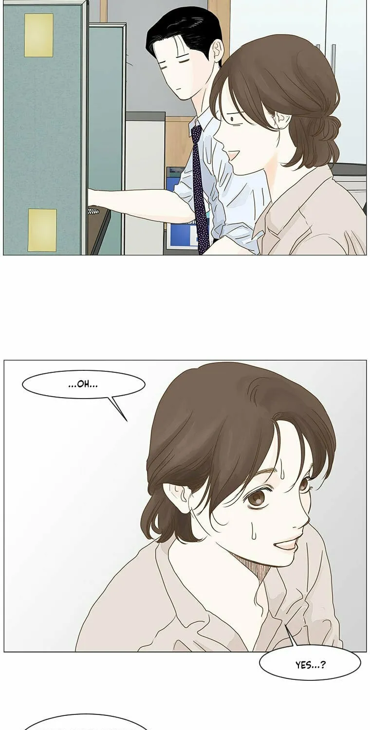 Read Back to Work! chapter 3 image 30 on Lezhin
