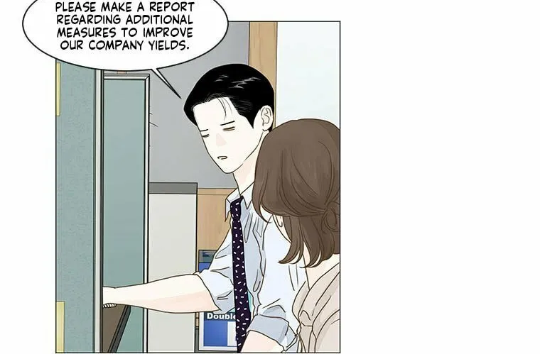 Read Back to Work! chapter 3 image 31 on Lezhin