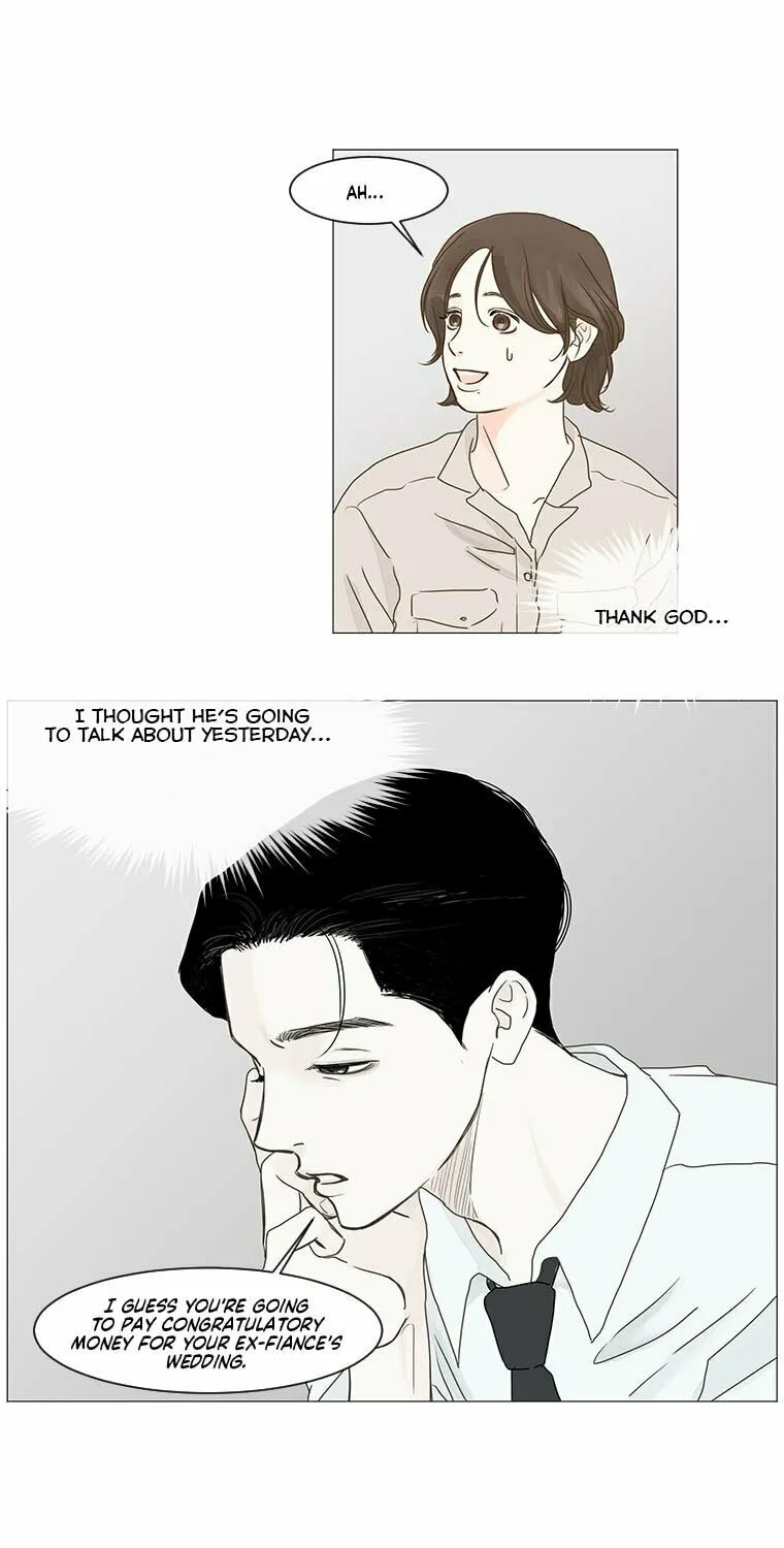 Read Back to Work! chapter 3 image 32 on Lezhin