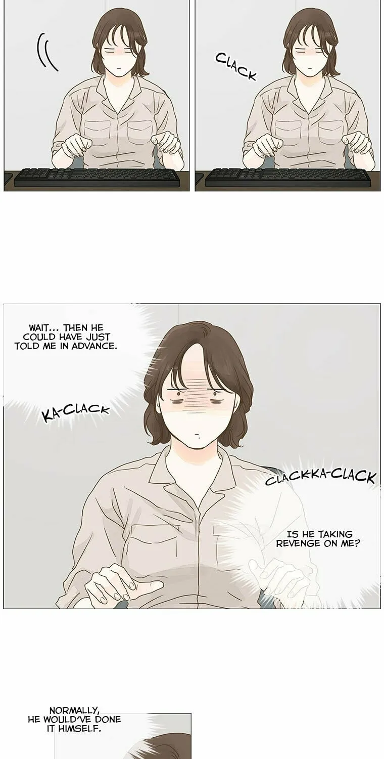 Read Back to Work! chapter 3 image 35 on Lezhin