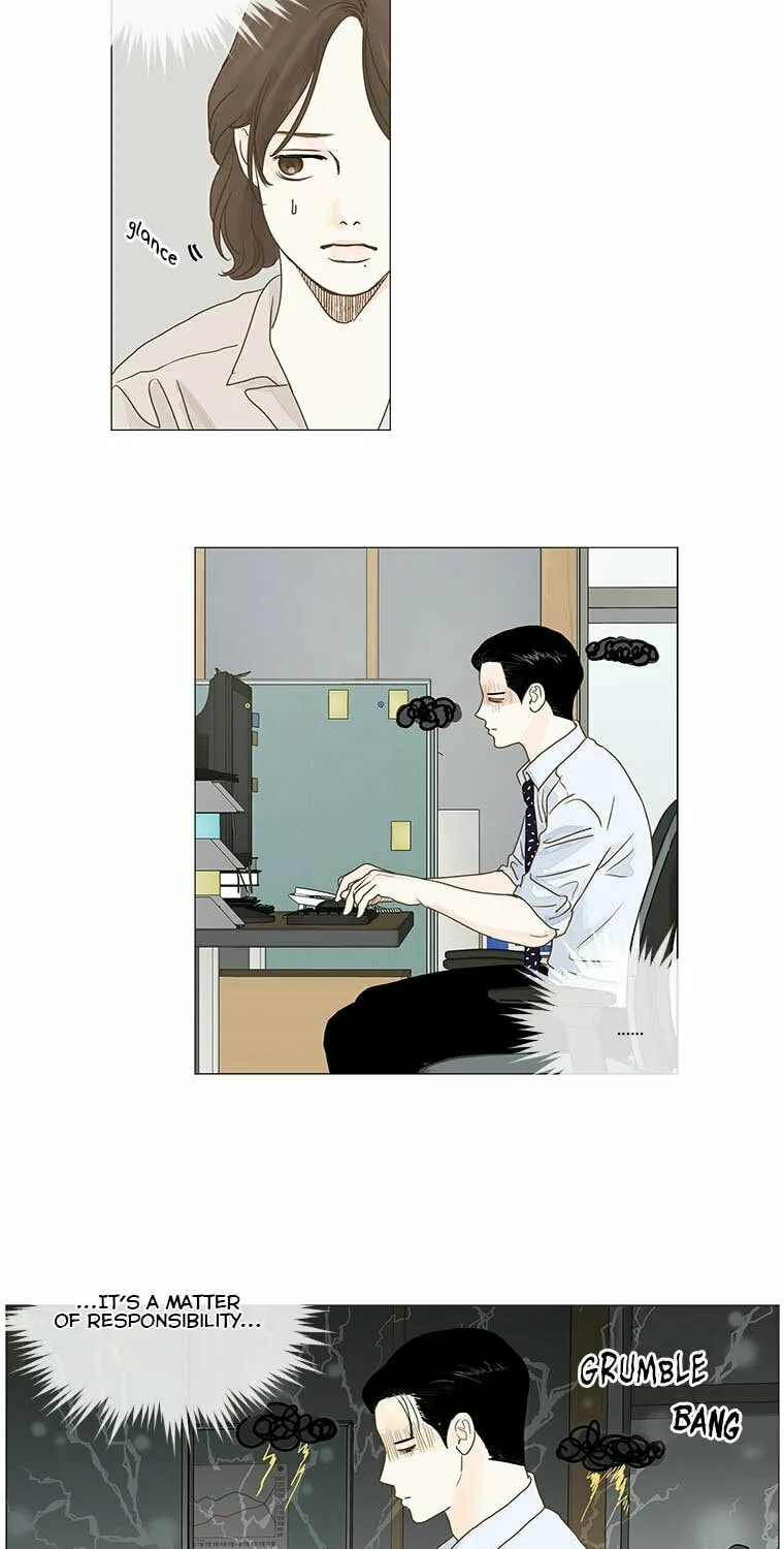 Read Back to Work! chapter 3 image 36 on Lezhin