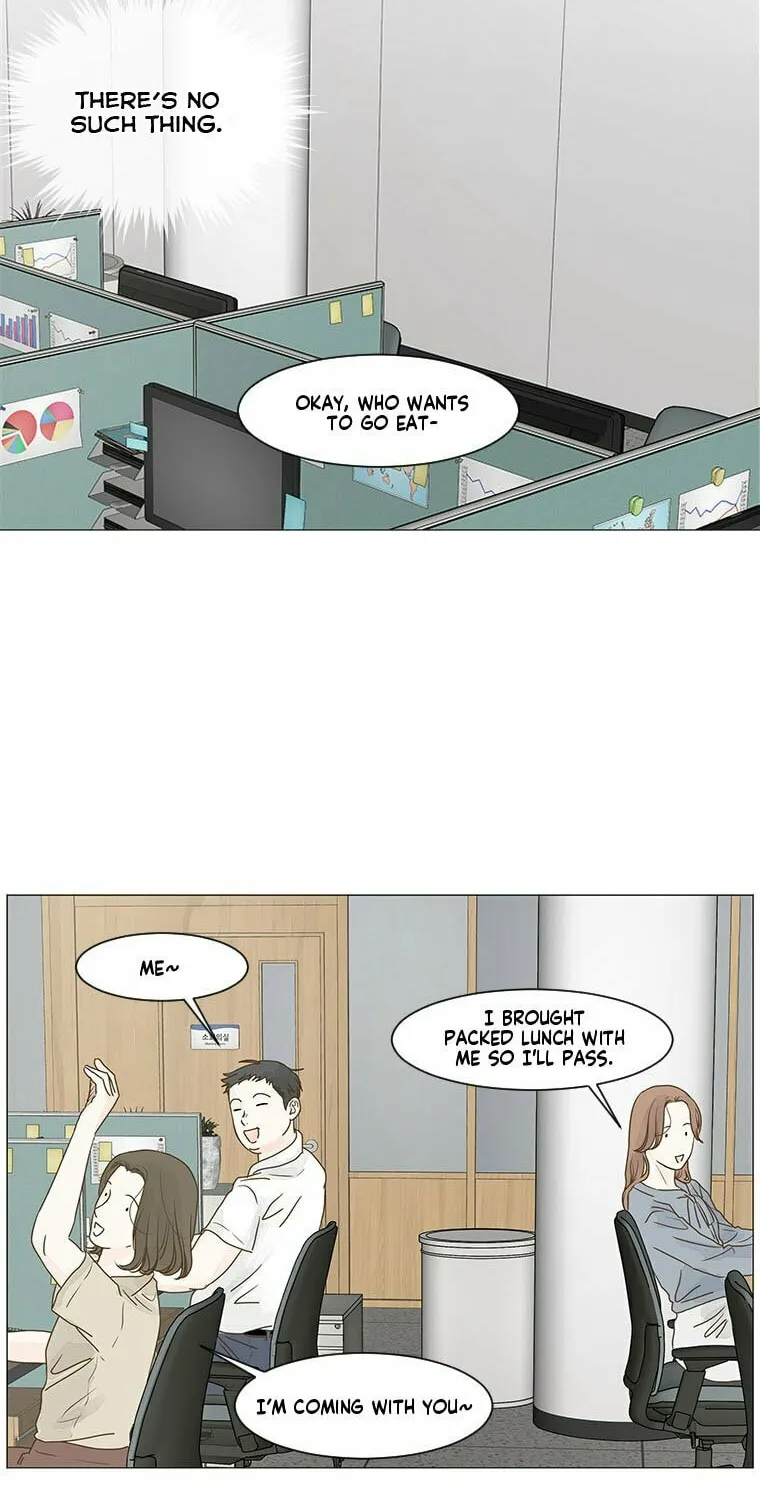 Read Back to Work! chapter 3 image 39 on Lezhin