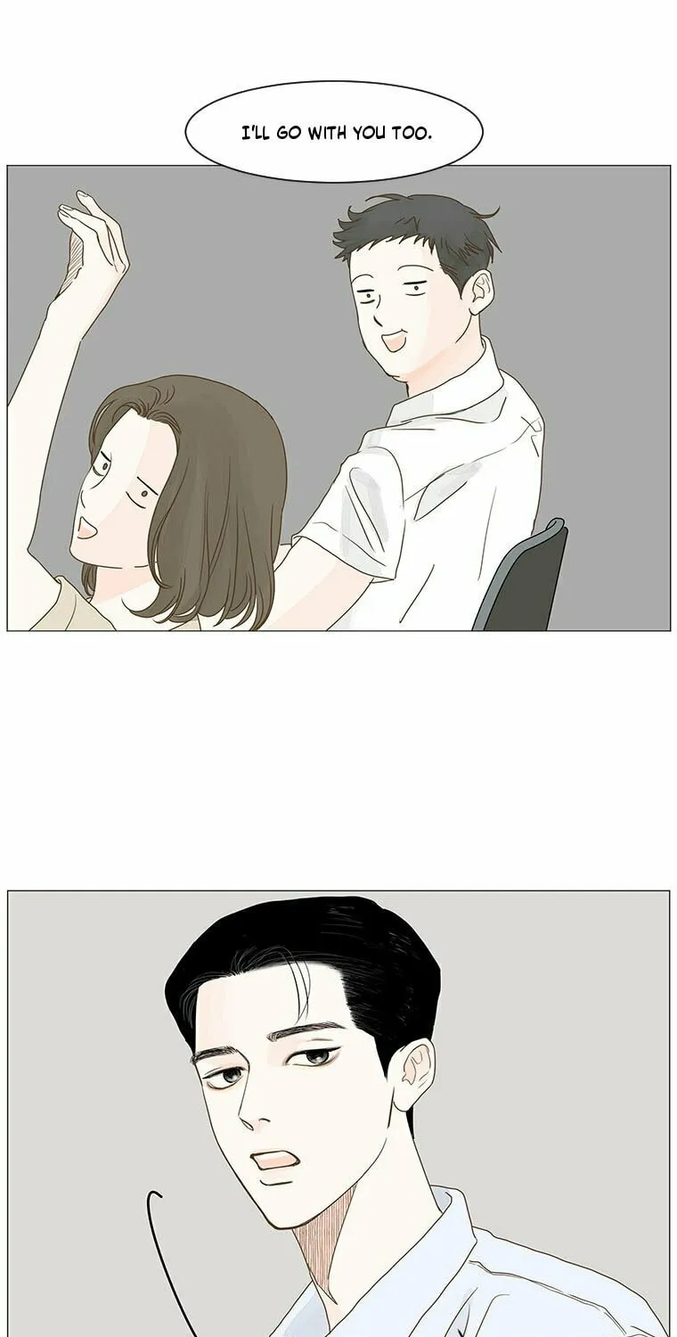 Read Back to Work! chapter 3 image 40 on Lezhin