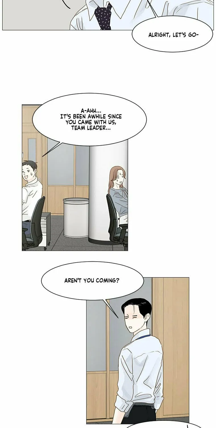 Read Back to Work! chapter 3 image 41 on Lezhin