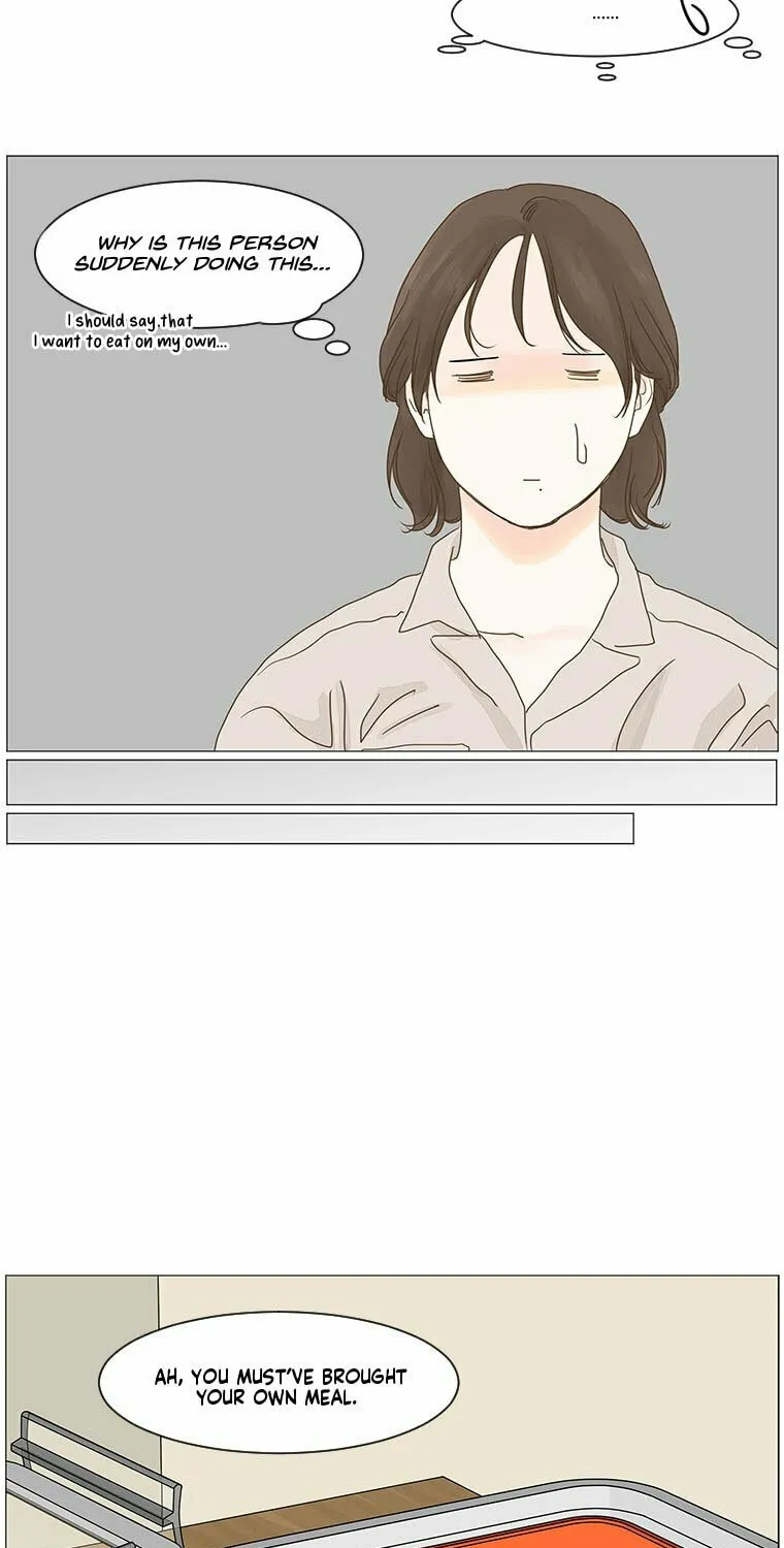 Read Back to Work! chapter 3 image 42 on Lezhin