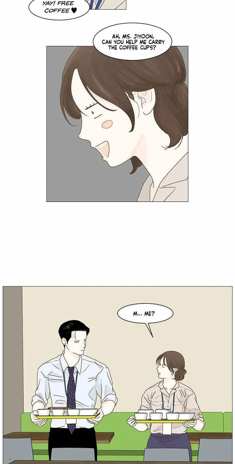 Read Back to Work! chapter 3 image 48 on Lezhin