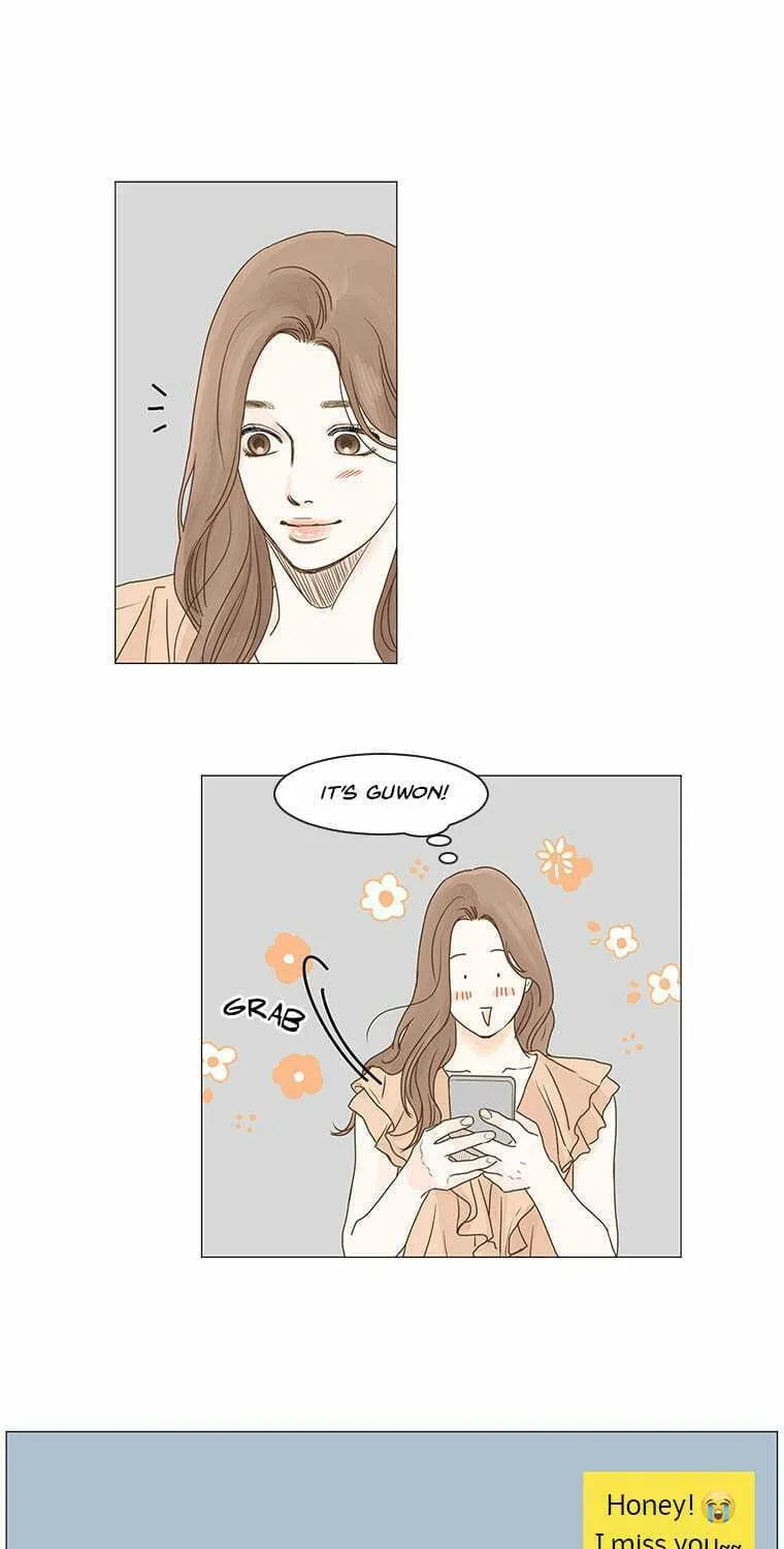 Read Back to Work! chapter 3 image 5 on Lezhin