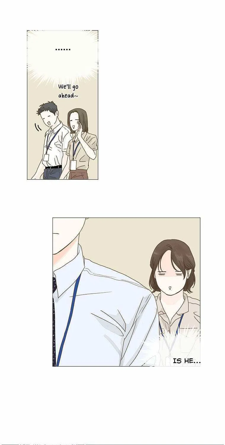 Read Back to Work! chapter 3 image 51 on Lezhin