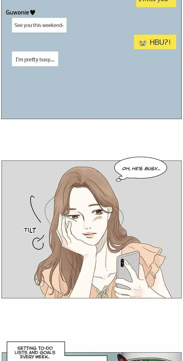 Read Back to Work! chapter 3 image 6 on Lezhin