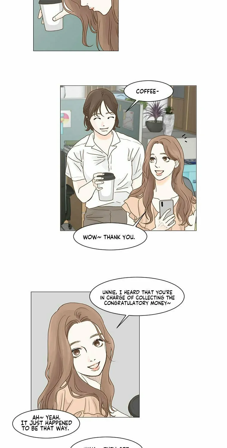 Read Back to Work! chapter 3 image 9 on Lezhin