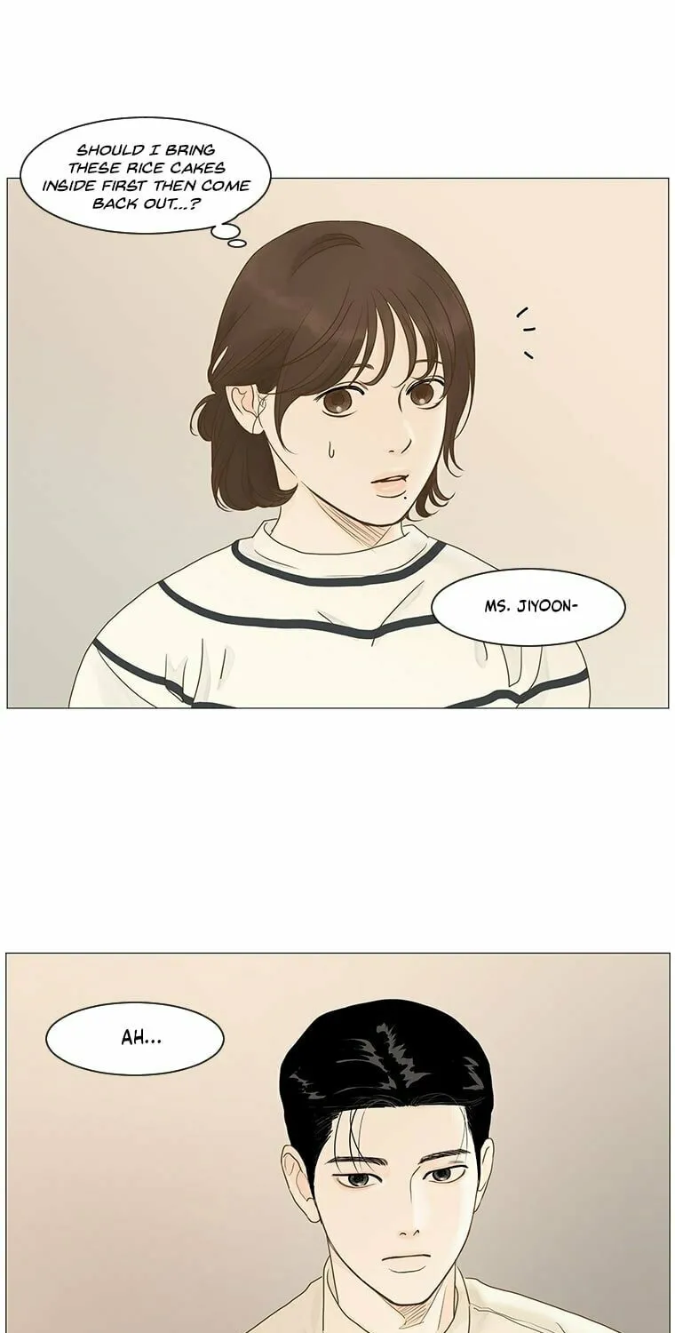 Read Back to Work! chapter 30 image 11 on Lezhin