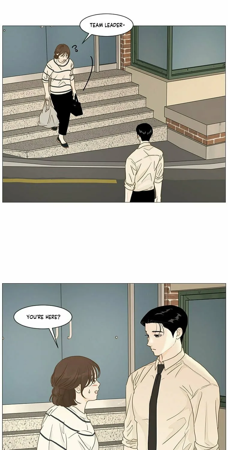Read Back to Work! chapter 30 image 13 on Lezhin