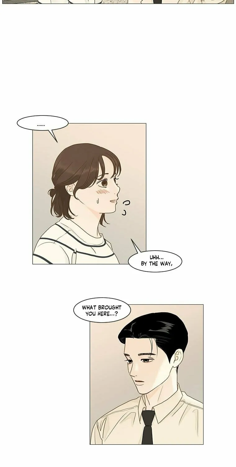 Read Back to Work! chapter 30 image 14 on Lezhin