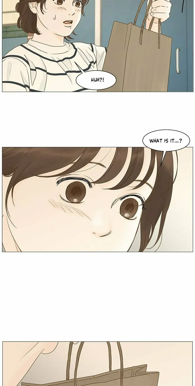Read Back to Work! chapter 30 image 16 on Lezhin