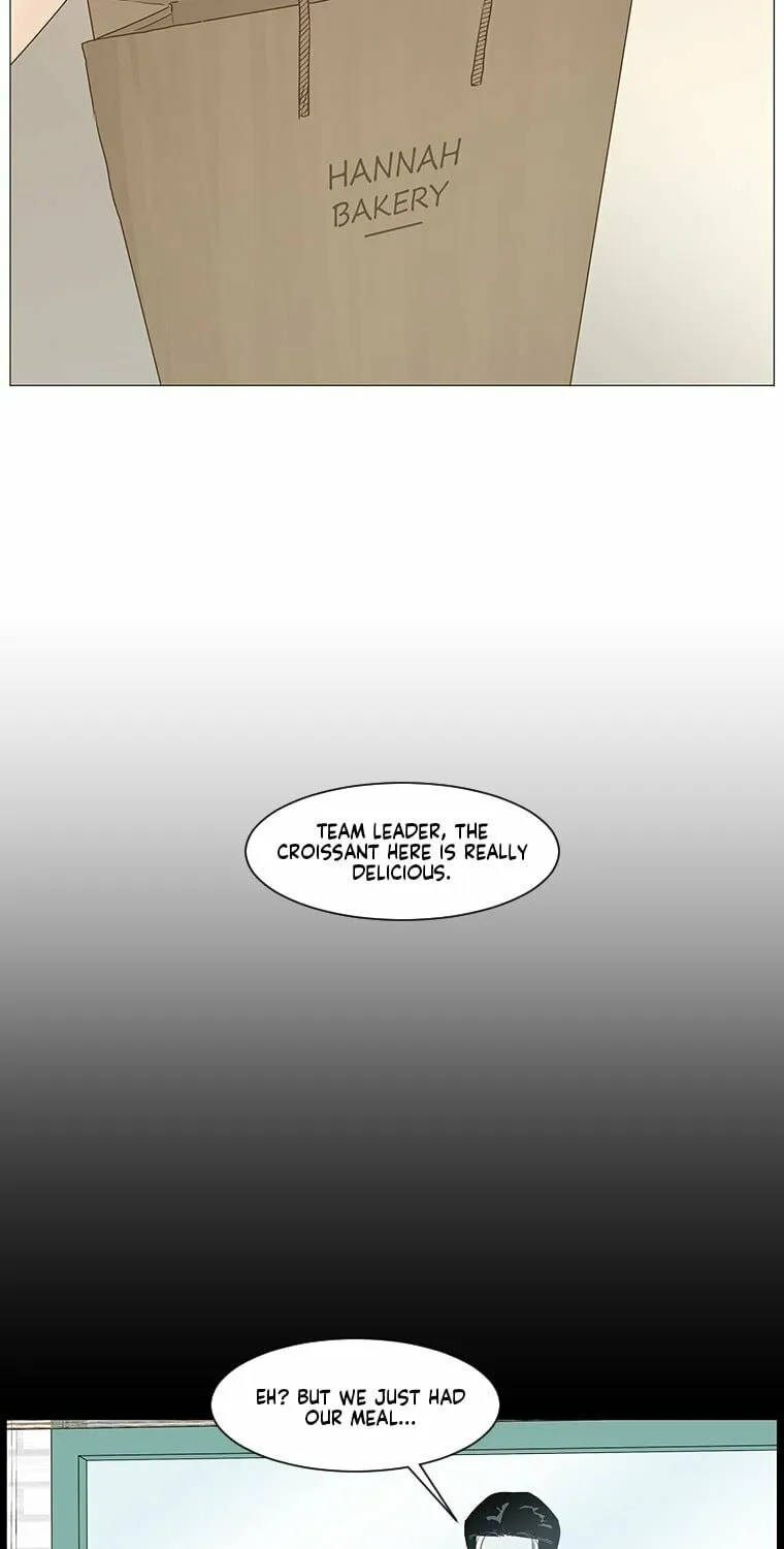 Read Back to Work! chapter 30 image 17 on Lezhin