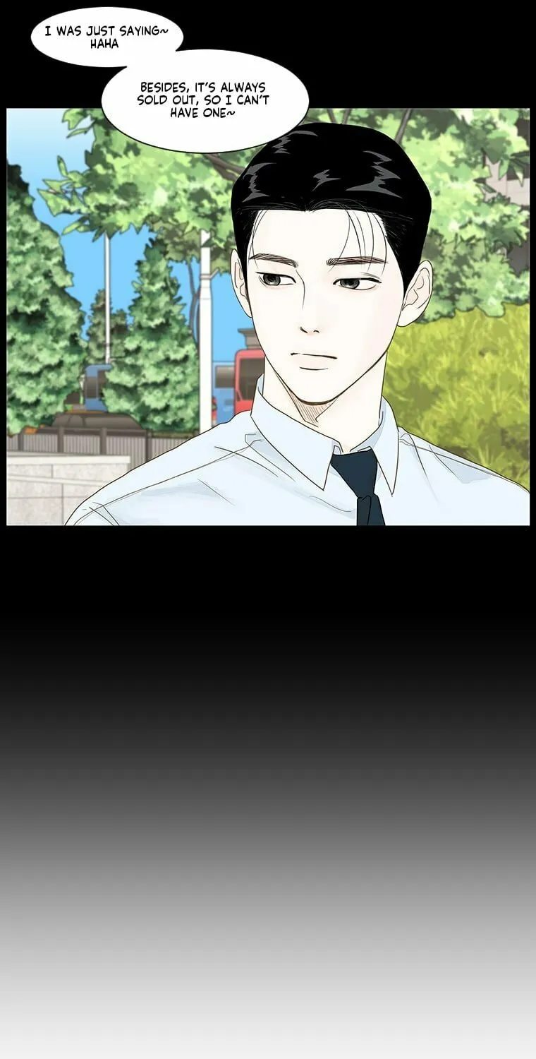 Read Back to Work! chapter 30 image 19 on Lezhin