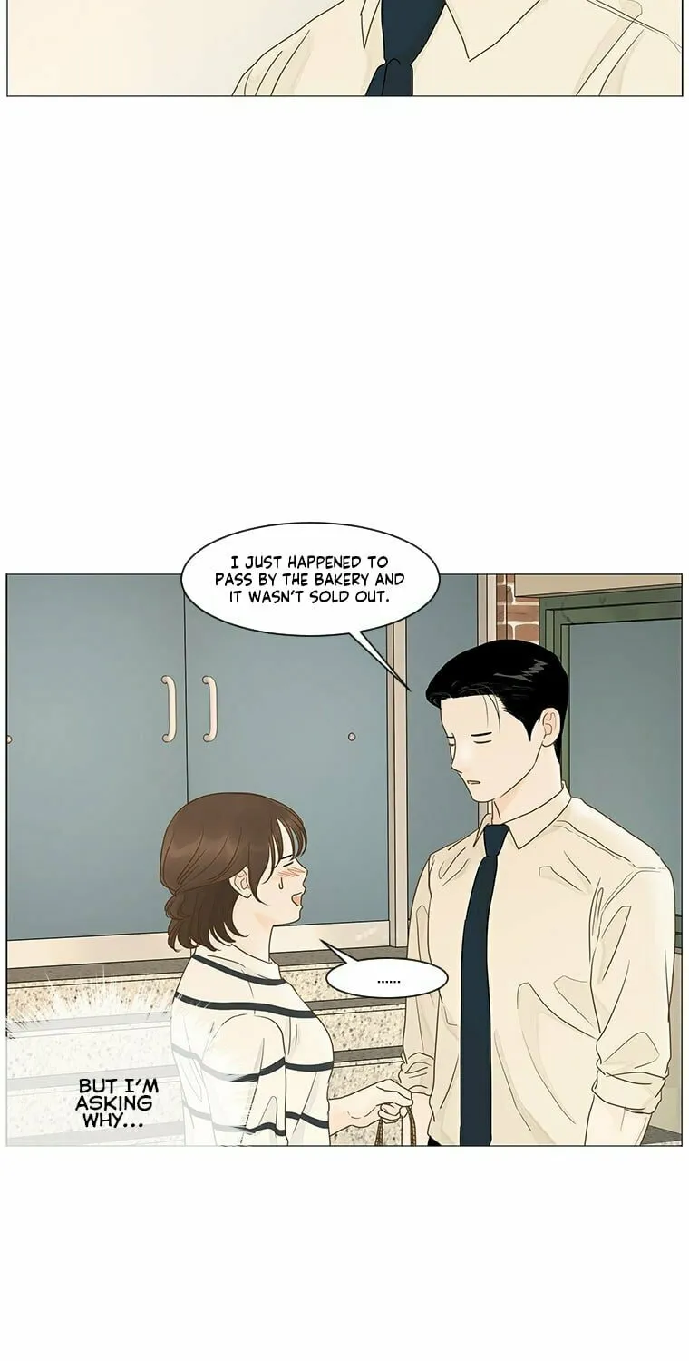 Read Back to Work! chapter 30 image 21 on Lezhin