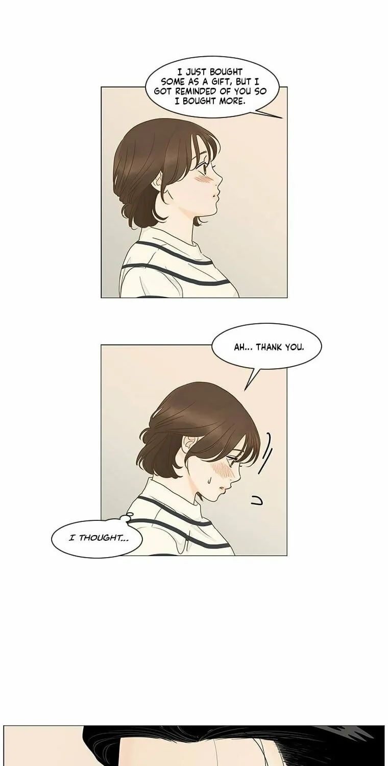 Read Back to Work! chapter 30 image 22 on Lezhin