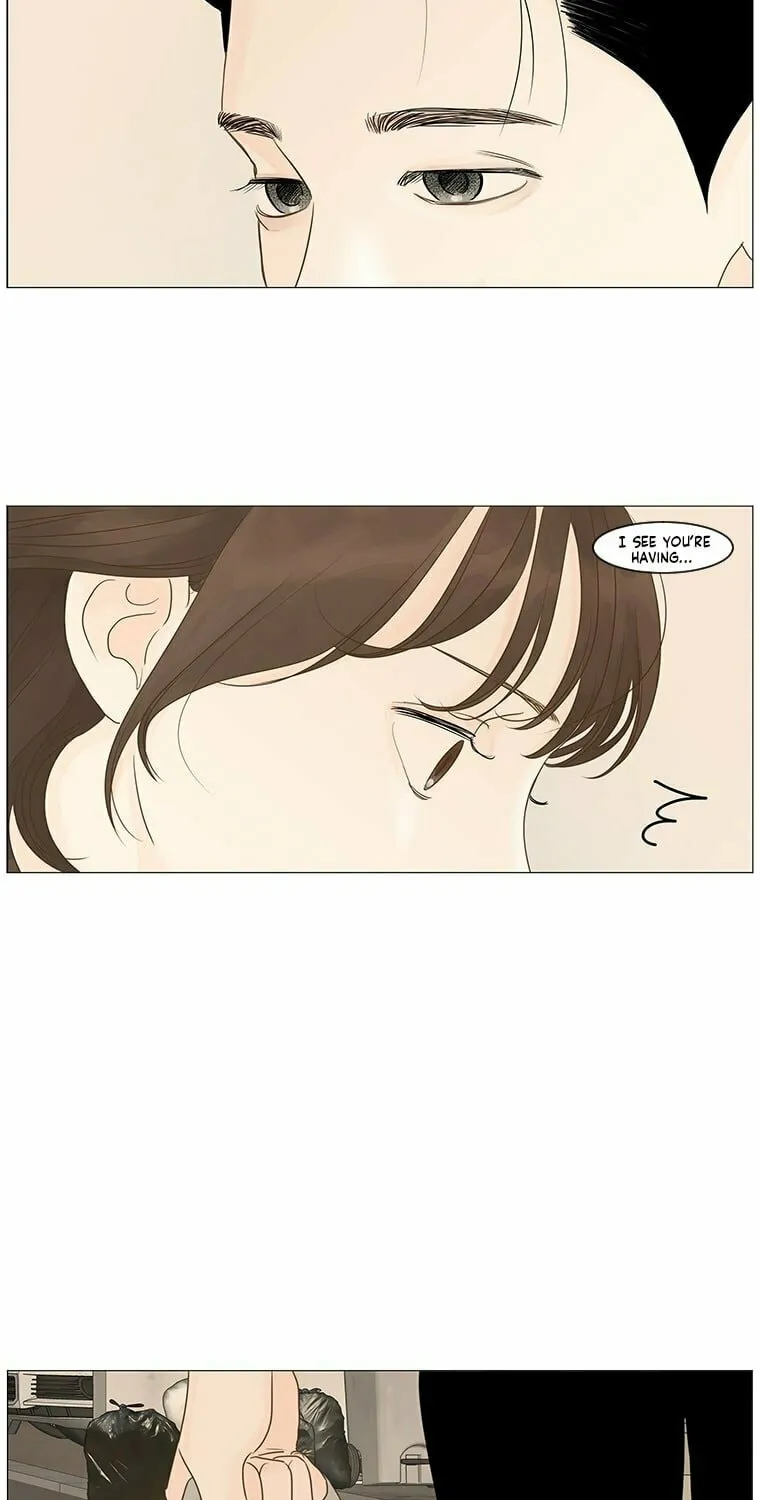 Read Back to Work! chapter 30 image 23 on Lezhin