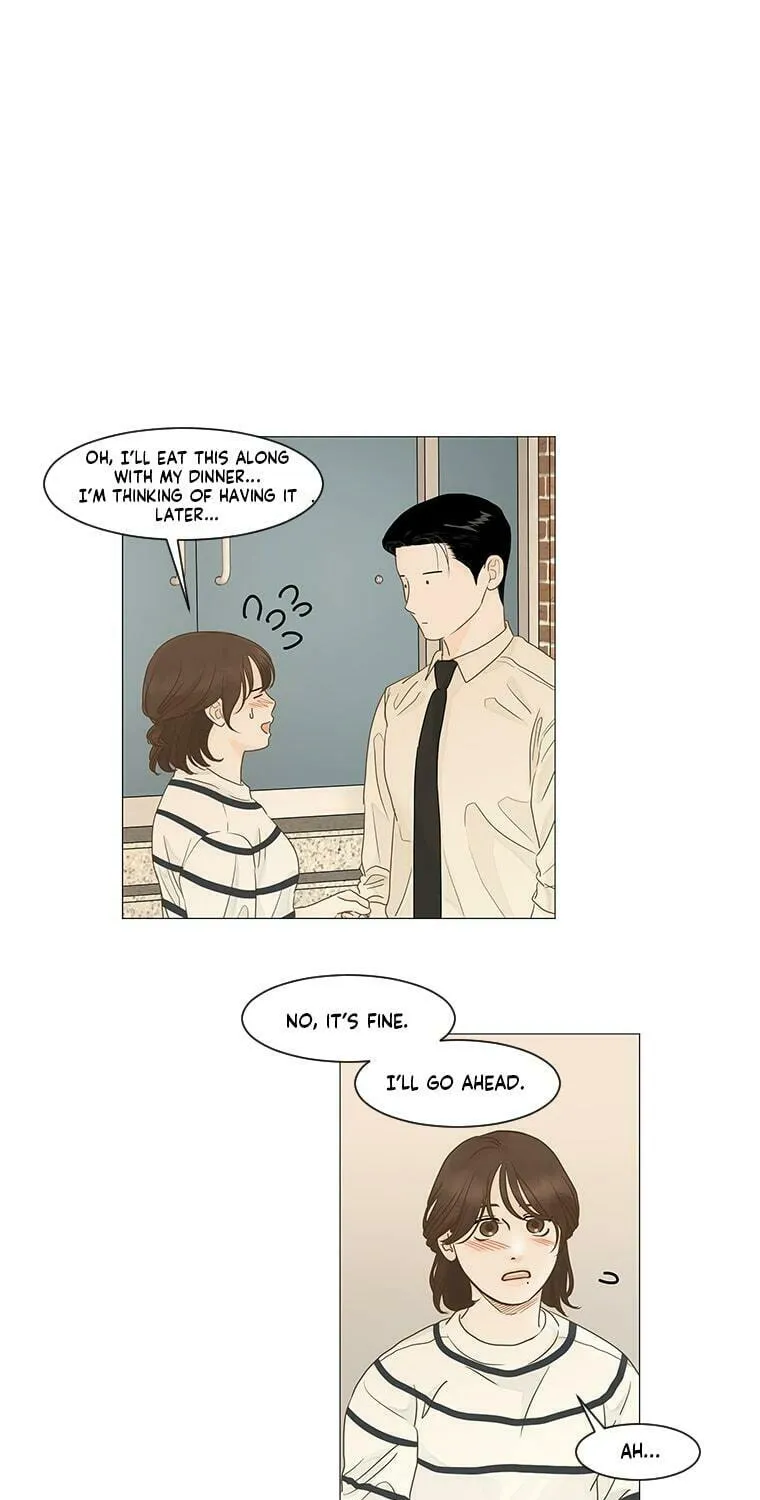 Read Back to Work! chapter 30 image 25 on Lezhin