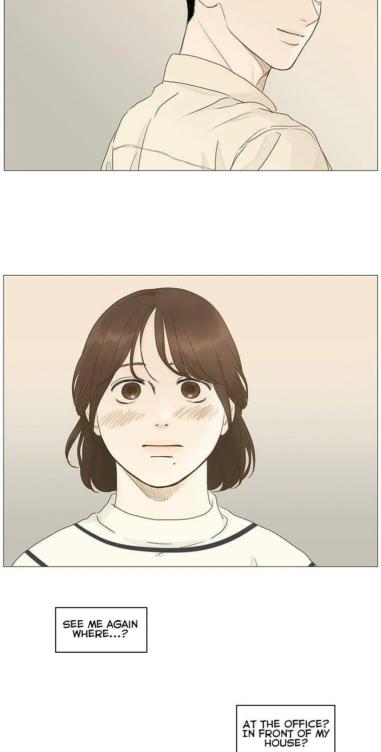Read Back to Work! chapter 30 image 27 on Lezhin