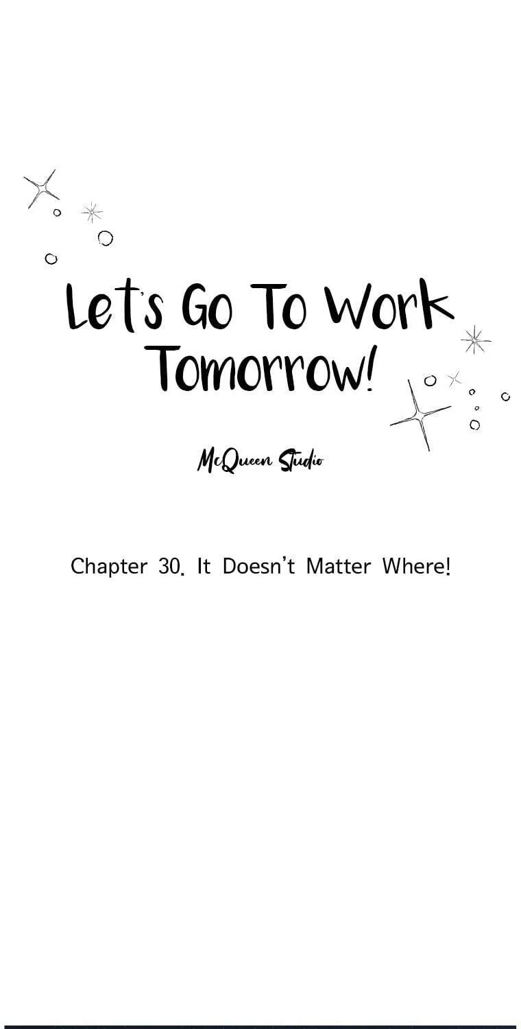 Read Back to Work! chapter 30 image 29 on Lezhin