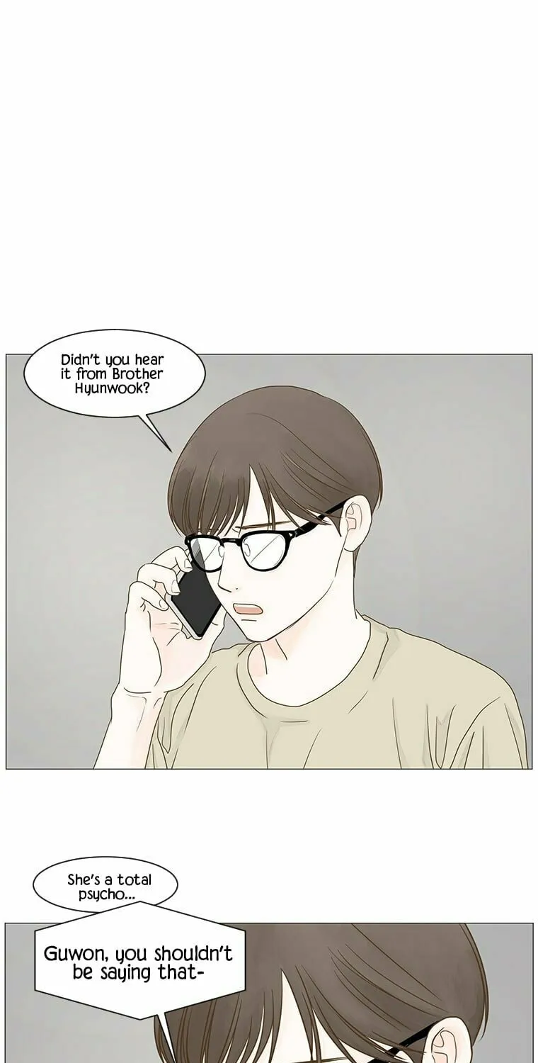 Read Back to Work! chapter 30 image 31 on Lezhin