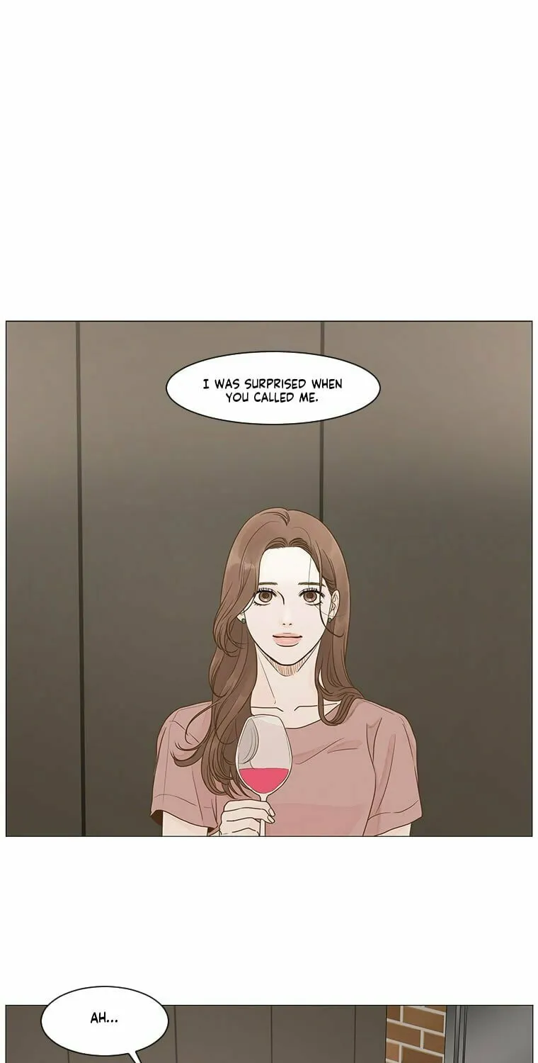 Read Back to Work! chapter 30 image 35 on Lezhin