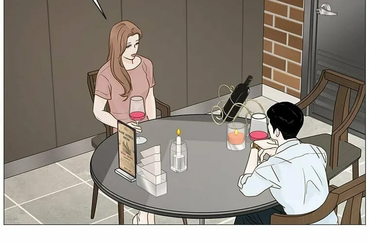 Read Back to Work! chapter 30 image 36 on Lezhin