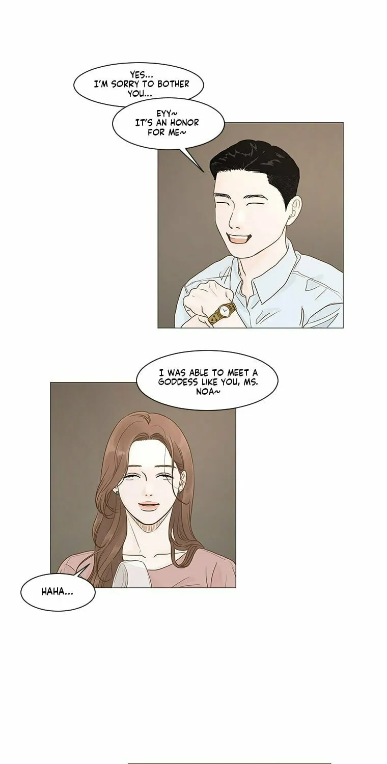 Read Back to Work! chapter 30 image 37 on Lezhin
