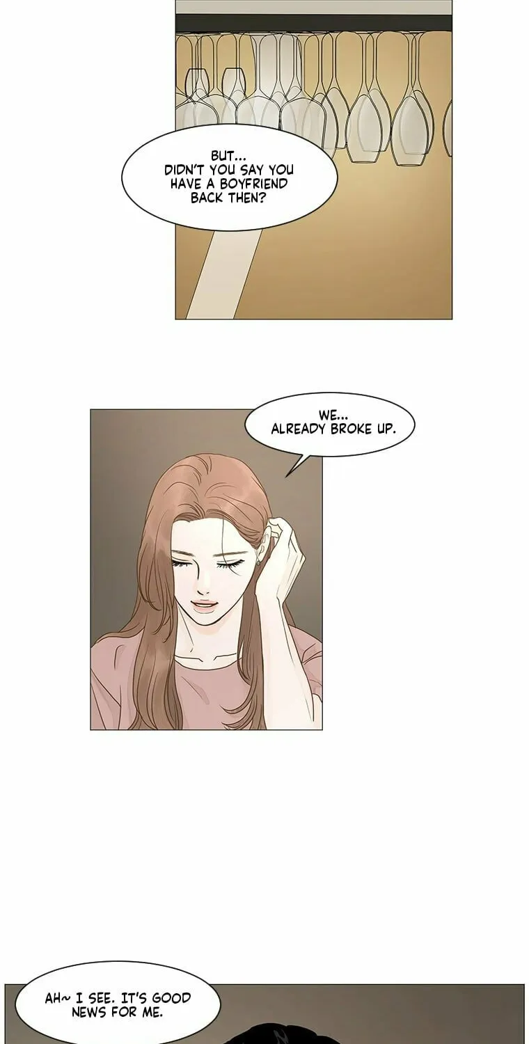 Read Back to Work! chapter 30 image 38 on Lezhin
