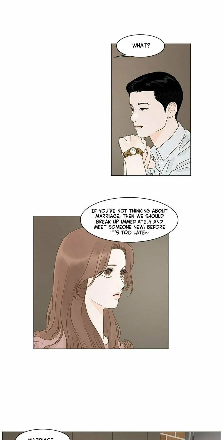 Read Back to Work! chapter 30 image 40 on Lezhin