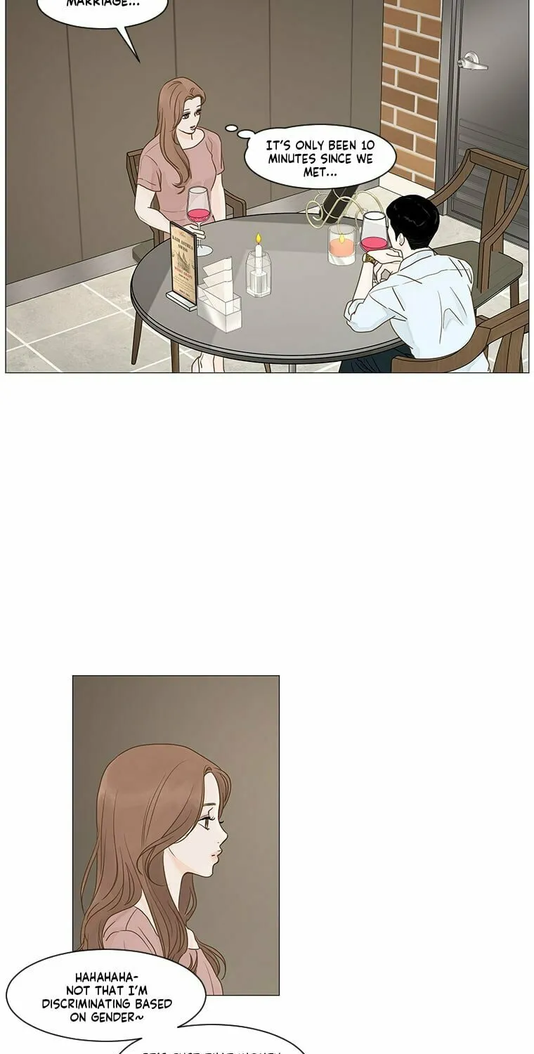 Read Back to Work! chapter 30 image 41 on Lezhin