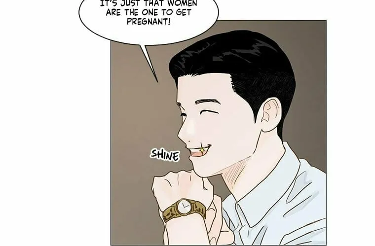 Read Back to Work! chapter 30 image 42 on Lezhin