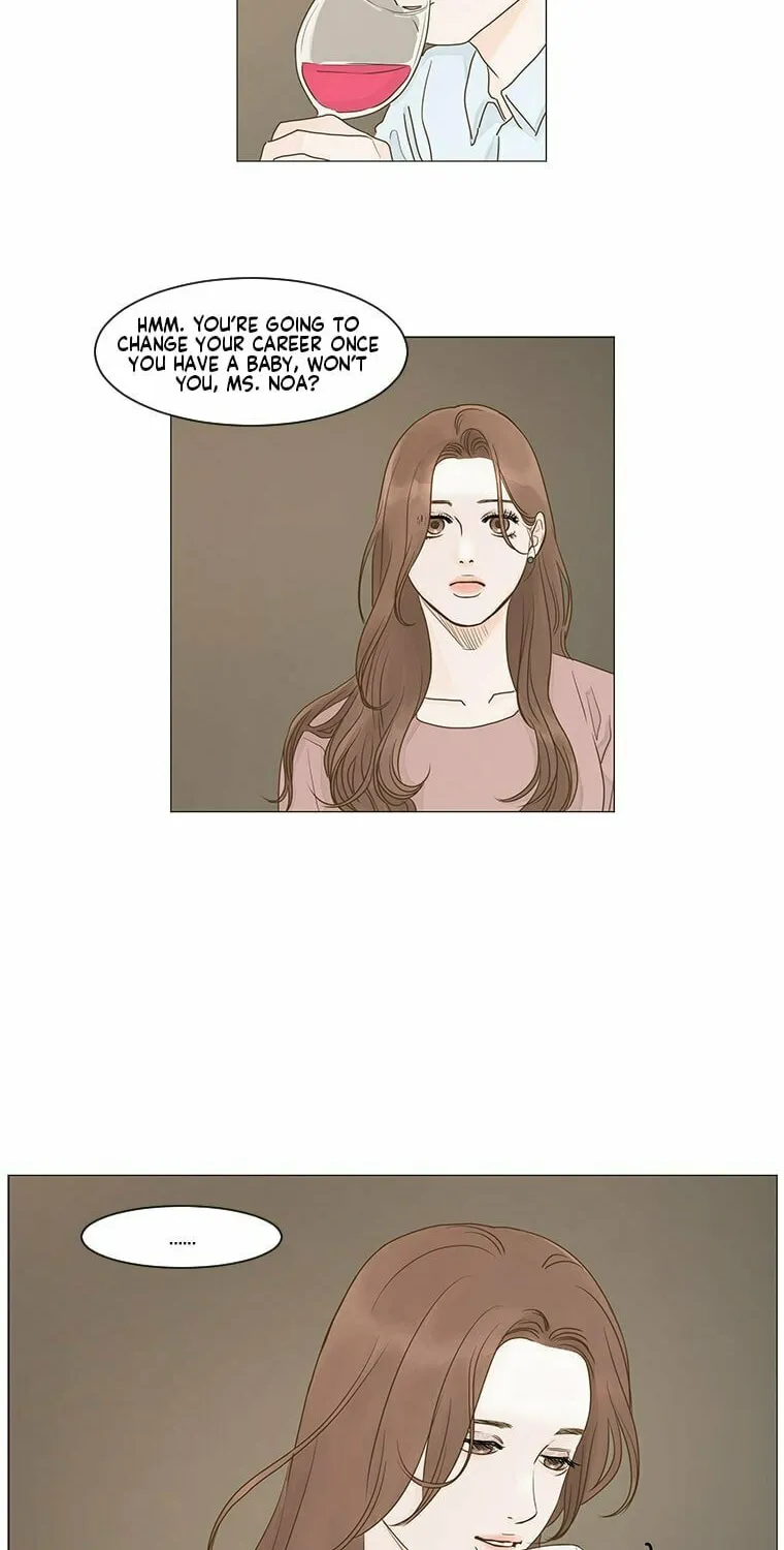 Read Back to Work! chapter 30 image 44 on Lezhin