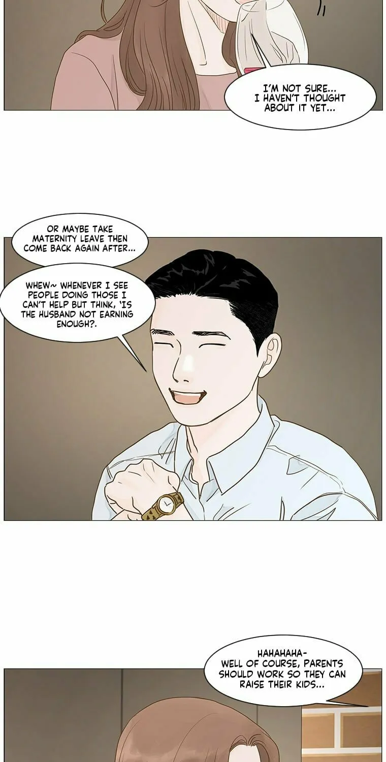 Read Back to Work! chapter 30 image 45 on Lezhin