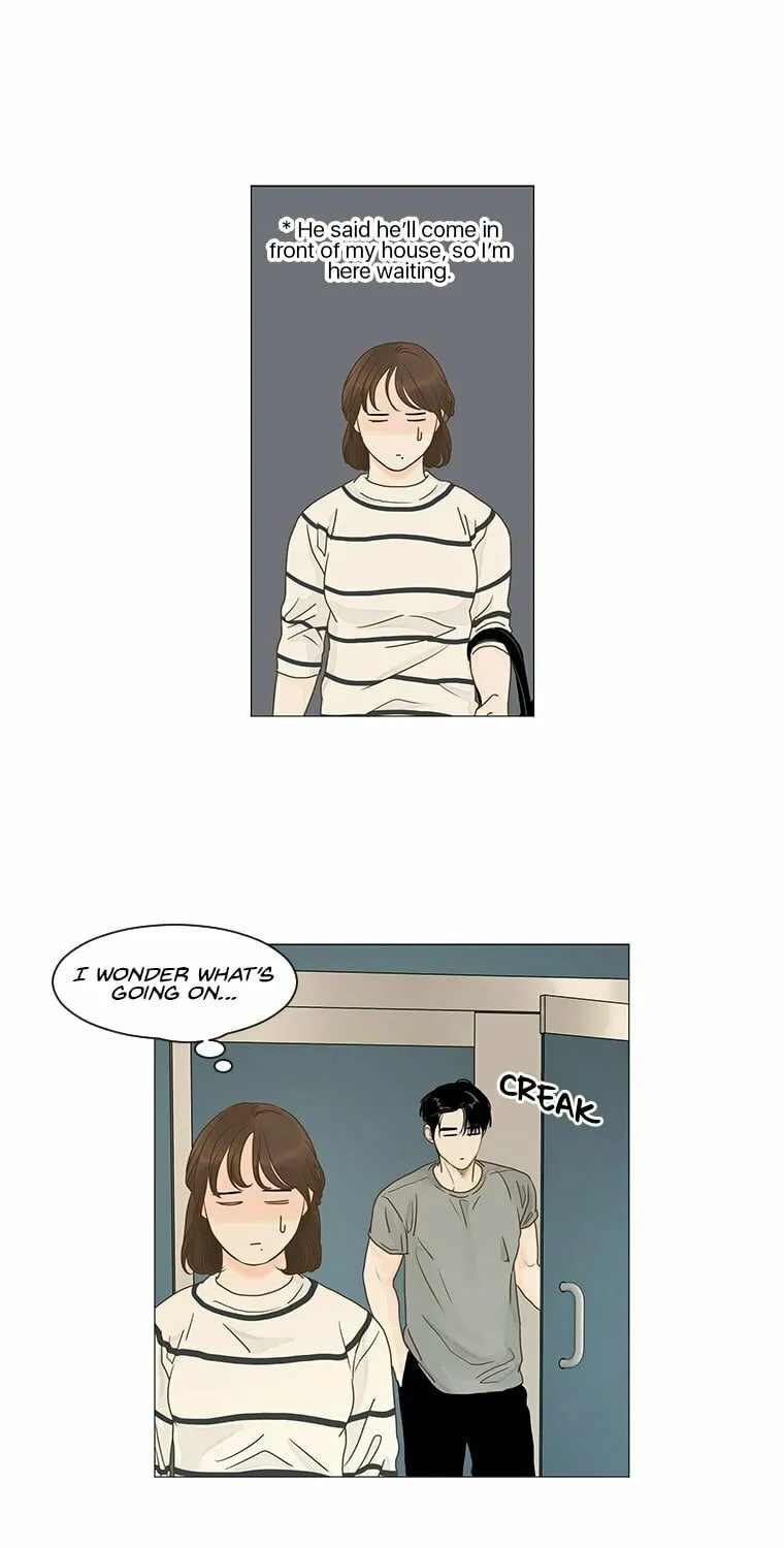 Read Back to Work! chapter 30 image 9 on Lezhin