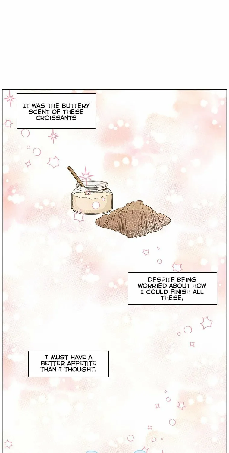Read Back to Work! chapter 31 image 1 on Lezhin