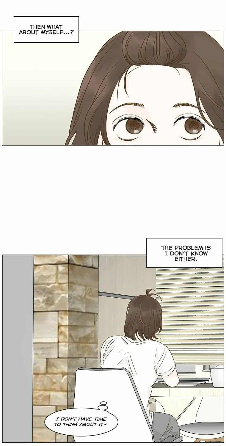 Read Back to Work! chapter 31 image 10 on Lezhin