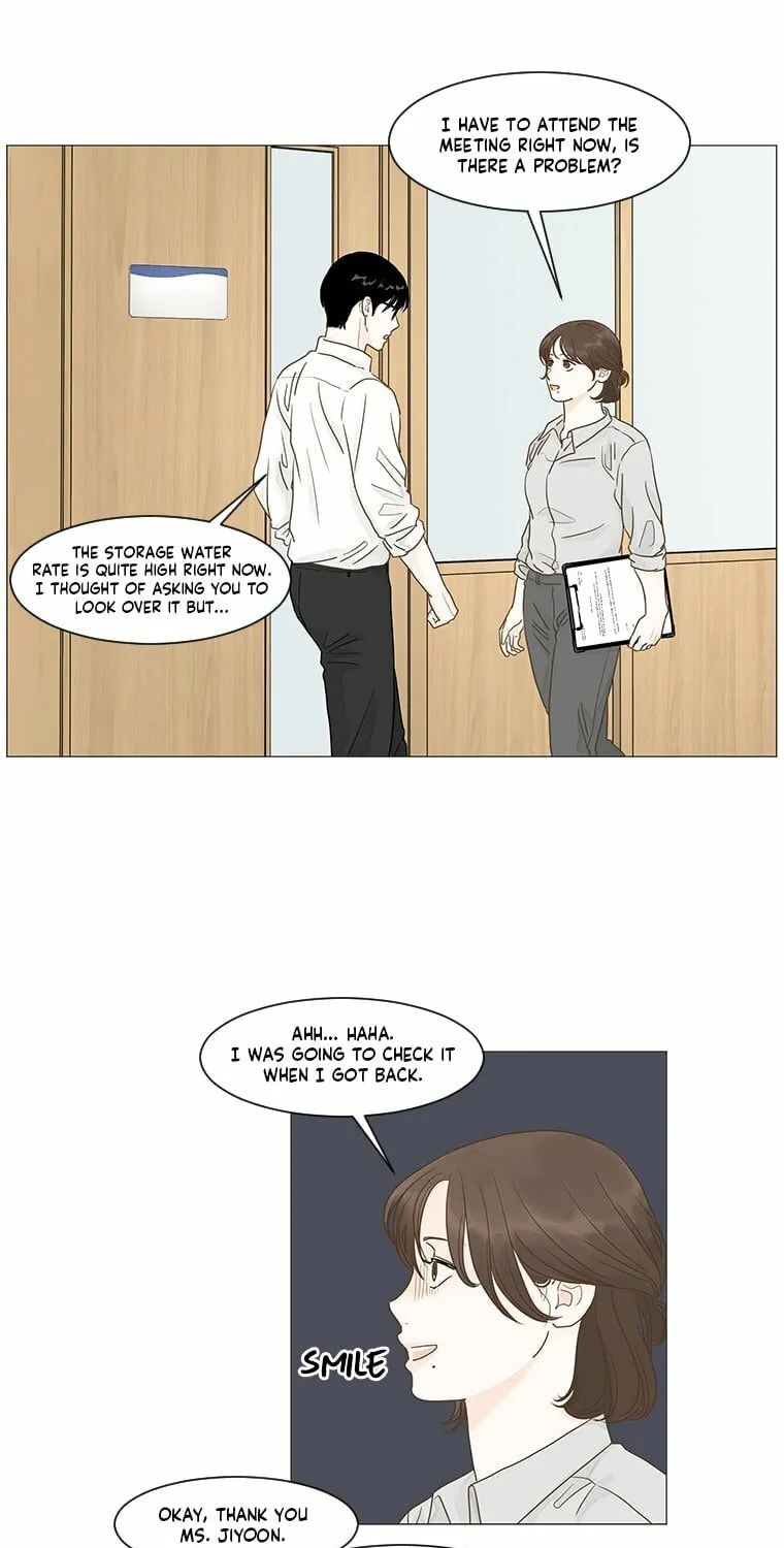 Read Back to Work! chapter 31 image 13 on Lezhin
