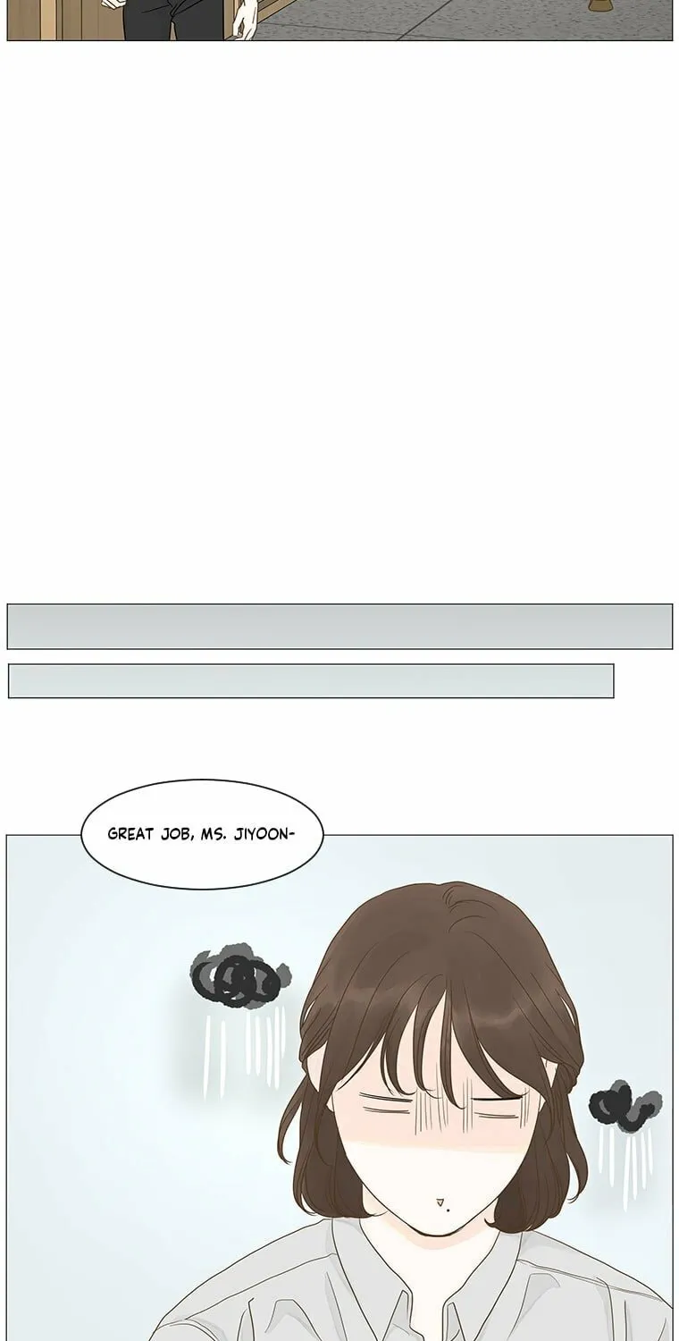 Read Back to Work! chapter 31 image 15 on Lezhin