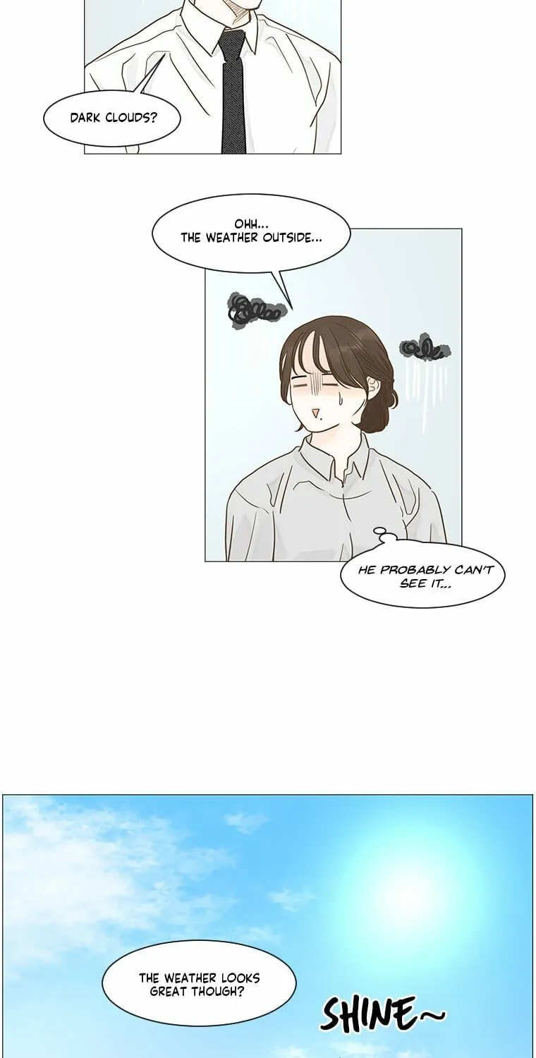 Read Back to Work! chapter 31 image 17 on Lezhin