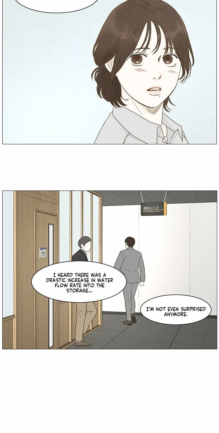 Read Back to Work! chapter 31 image 20 on Lezhin