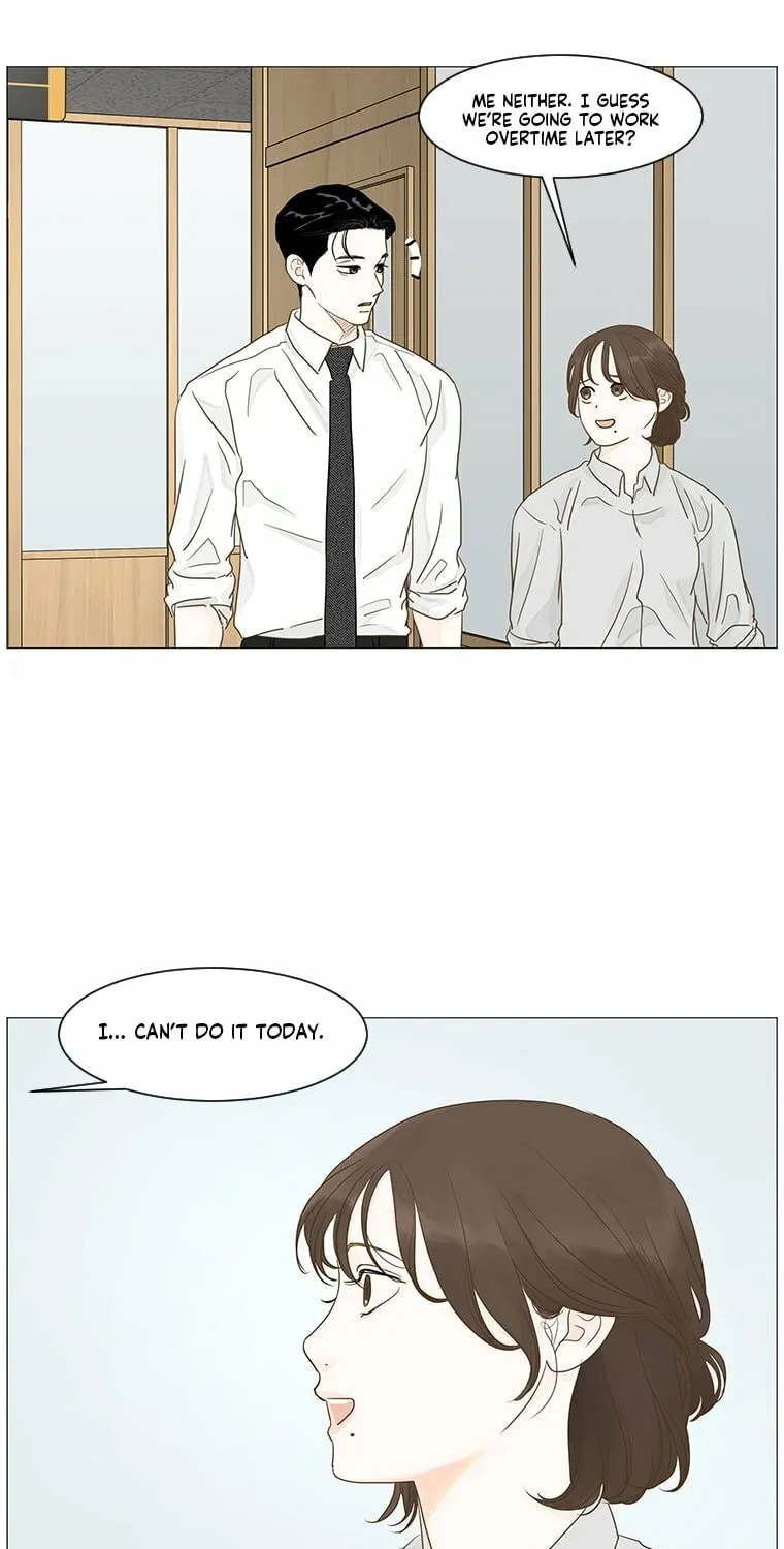 Read Back to Work! chapter 31 image 21 on Lezhin