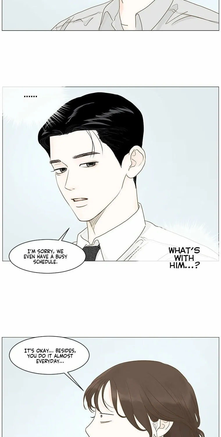 Read Back to Work! chapter 31 image 22 on Lezhin