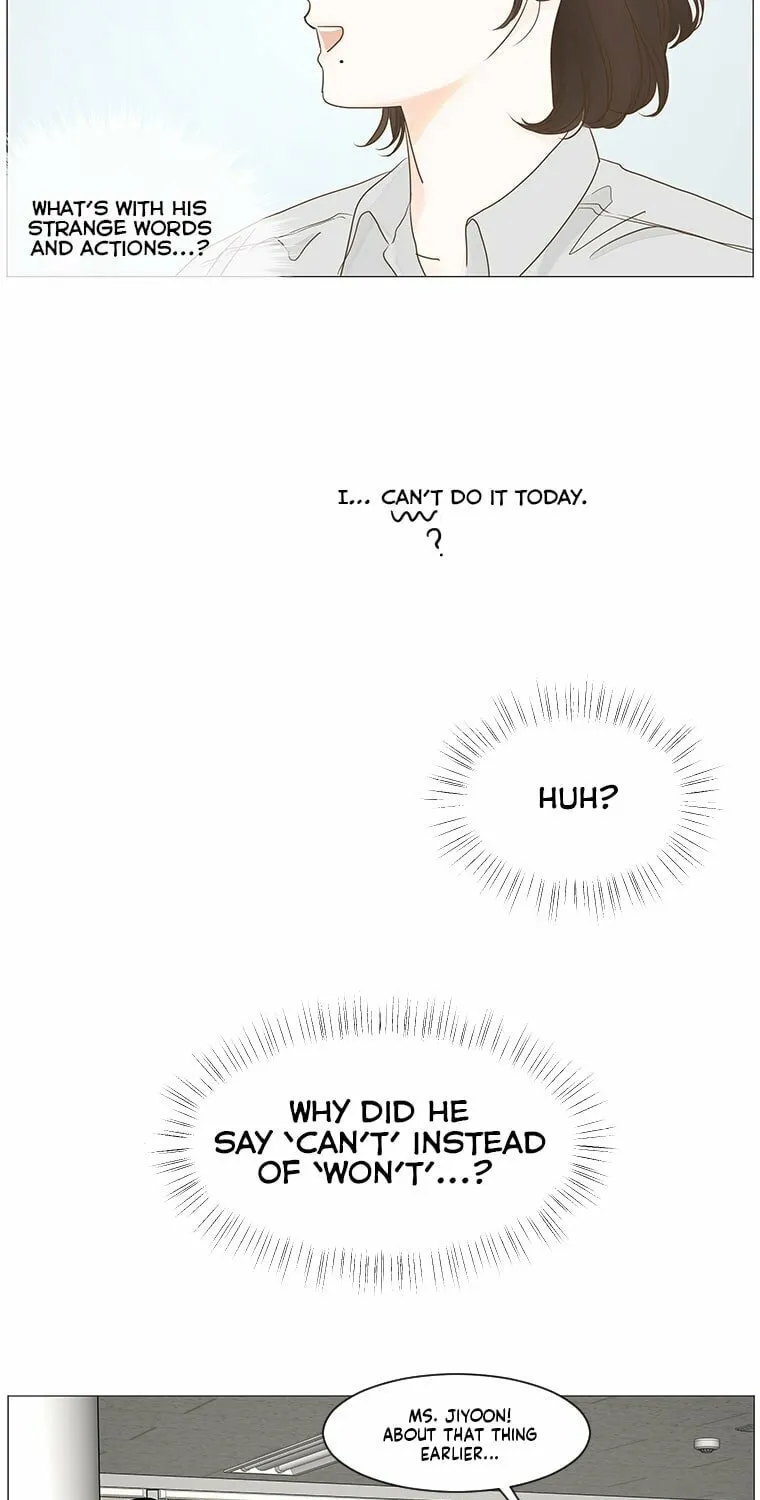 Read Back to Work! chapter 31 image 23 on Lezhin