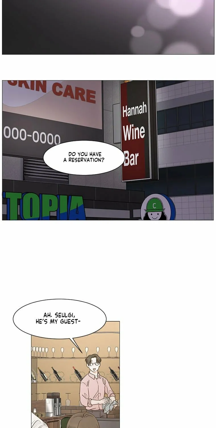 Read Back to Work! chapter 31 image 27 on Lezhin