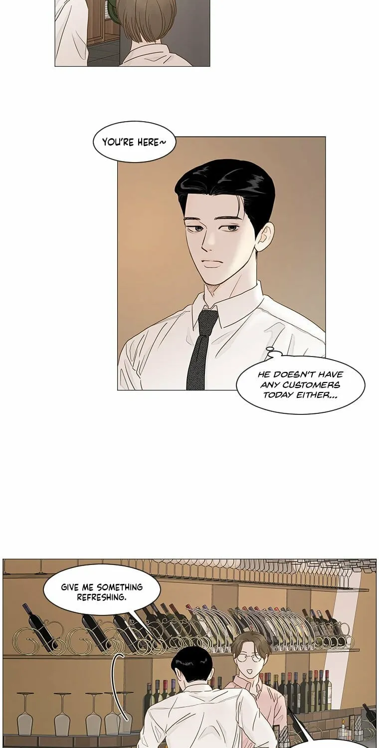 Read Back to Work! chapter 31 image 28 on Lezhin